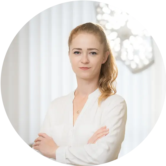 Vedúca pôrodná asistentka na pôrodnici